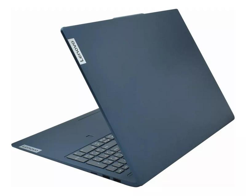 Notebook Lenovo IdeaPad Slim 5 16IRL8 16